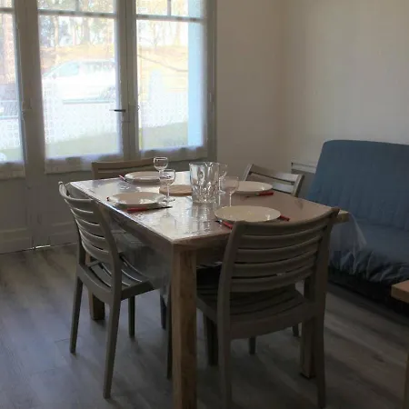 Vakantiehuis Maison La Tremblade-ronce-les-bains, 3 Pieces, 6 Personnes - Fr-1-305b-41 La Tremblade