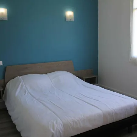 Vakantiehuis Maison La Tremblade-ronce-les-bains, 3 Pieces, 6 Personnes - Fr-1-305b-41 *