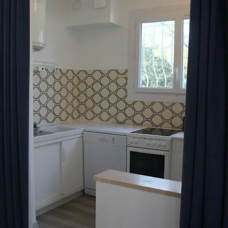 Vakantiehuis Maison La Tremblade-ronce-les-bains, 3 Pieces, 6 Personnes - Fr-1-305b-41