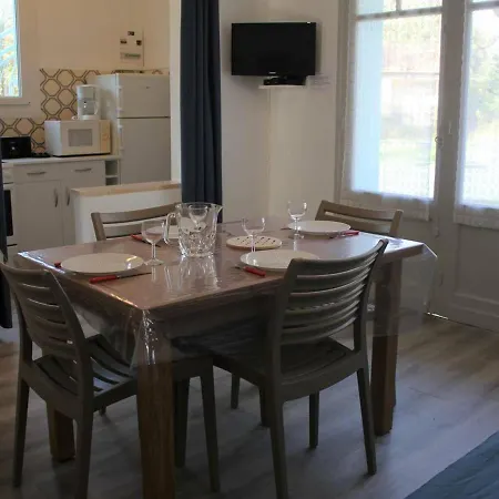 Maison La Tremblade-ronce-les-bains, 3 Pieces, 6 Personnes - Fr-1-305b-41 Vakantiehuis