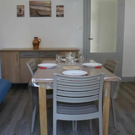 Maison La Tremblade-ronce-les-bains, 3 Pieces, 6 Personnes - Fr-1-305b-41 Vakantiehuis