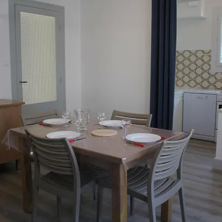 Vakantiehuis Maison La Tremblade-ronce-les-bains, 3 Pieces, 6 Personnes - Fr-1-305b-41 La Tremblade